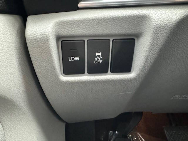 2014 Acura MDX SH-AWD w/Tech