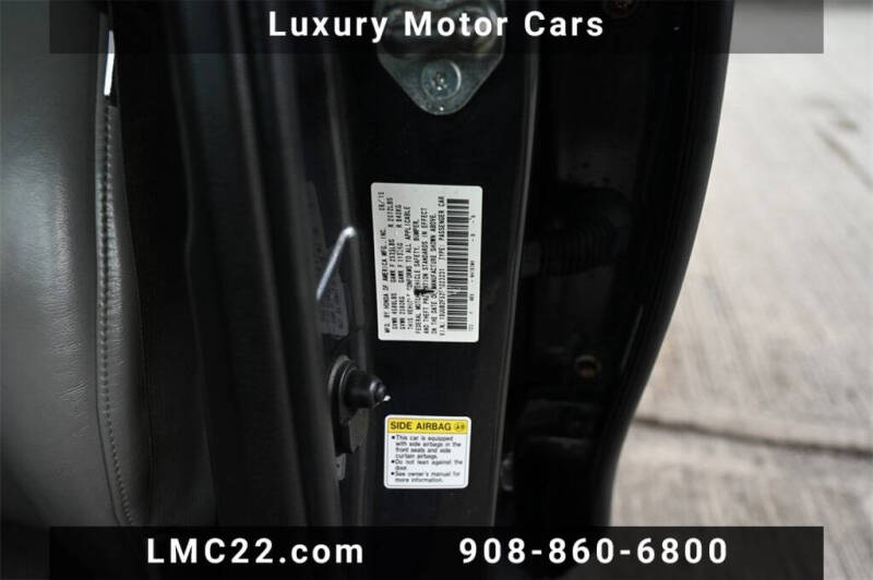 2015 Acura TLX V6 w/Tech