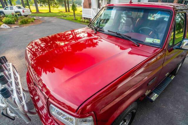 1995 Ford Bronco XLT