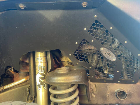 2009 Jeep Wrangler Unlimited X