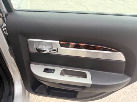 2010 Chrysler Sebring Limited