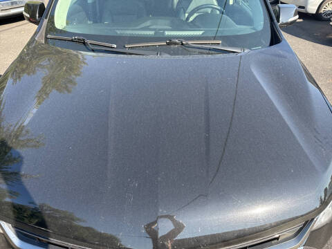 2019 Chevrolet Traverse High Country