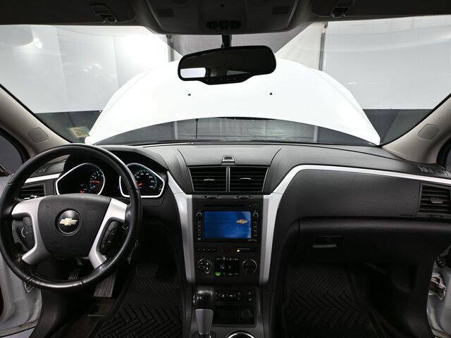 2010 Chevrolet Traverse LT
