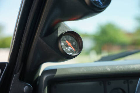 1986 Ford Mustang GT