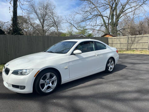 2009 BMW 3 Series 328i xDrive