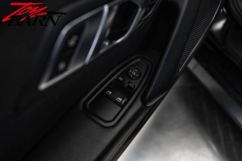 2020 BMW Z4 sDrive 30i