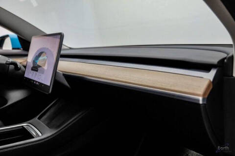 2022 Tesla Model 3 Performance