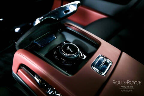 2024 Rolls-Royce Phantom