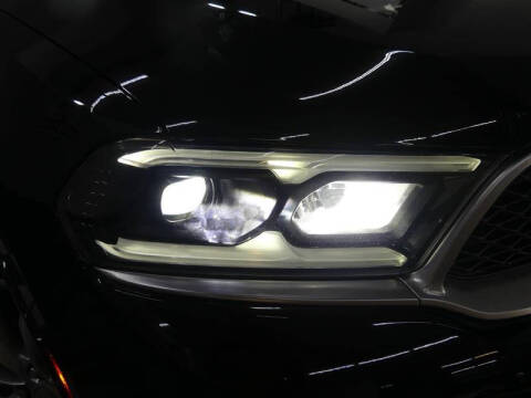 2021 Dodge Durango Citadel