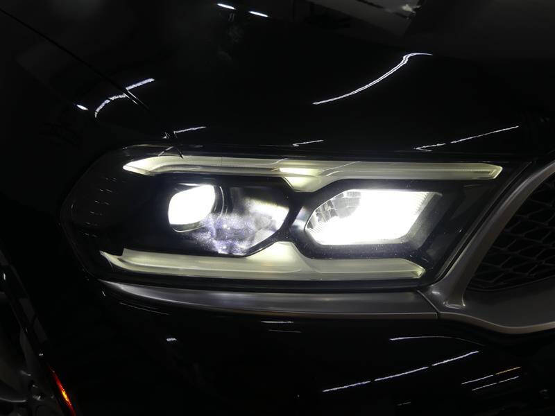 2021 Dodge Durango Citadel