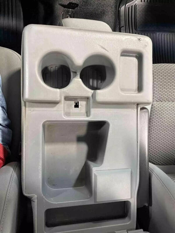 2012 Ford F-350 Super Duty