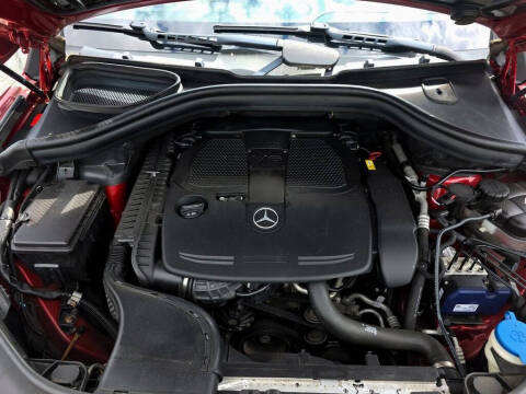 2017 Mercedes-Benz GLE GLE 350 4MATIC