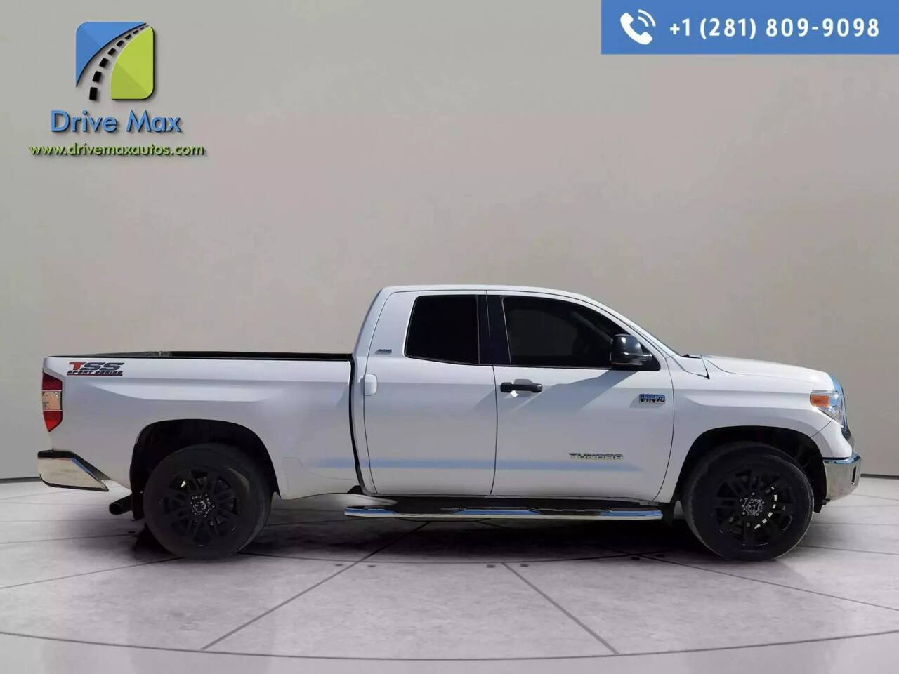 2016 Toyota Tundra for sale at Drive Nation in Houston, TX