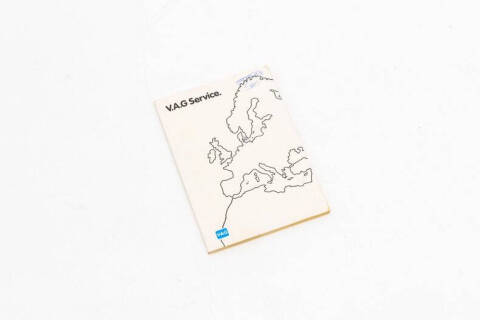 1991 Volkswagen Golf