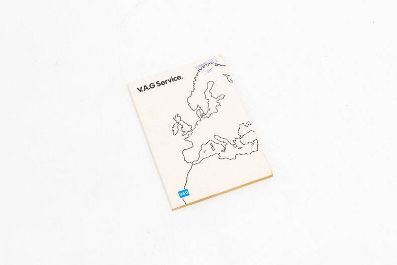 1991 Volkswagen Golf