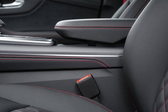 2026 Audi SQ8 4.0T quattro Prestige