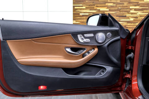 2022 Mercedes-Benz C-Class C 300