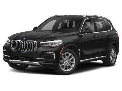 2019 BMW X5 for sale at Texas Car Club in Houston TX