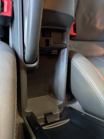 2008 Porsche Boxster