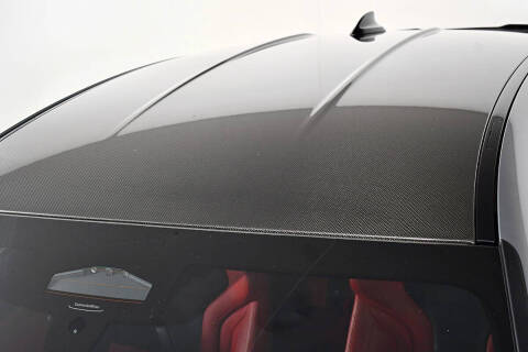 2023 BMW M4 Competition xDrive