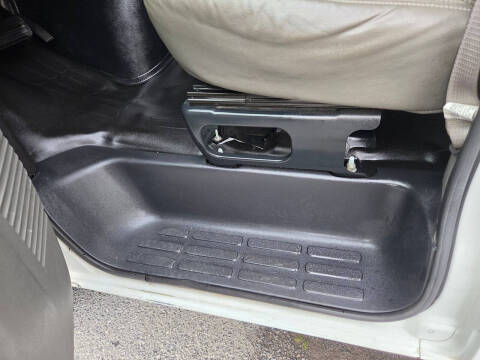 2009 Chevrolet Express 1500