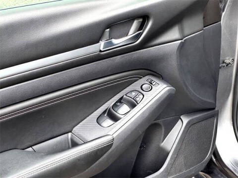 2019 Nissan Altima 2.5 SV