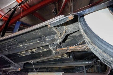 1936 Chrysler Imperial