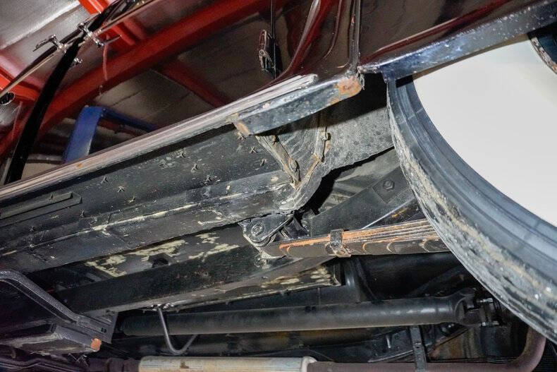 1936 Chrysler Imperial