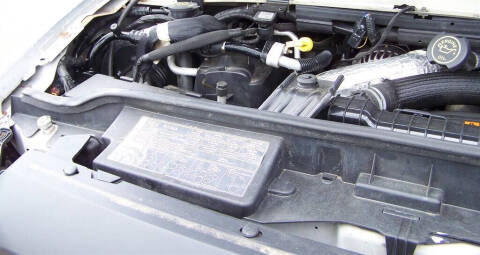 2010 Ford E-Series E-350 SD