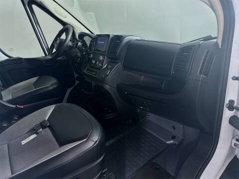 2023 RAM ProMaster 2500 159 WB