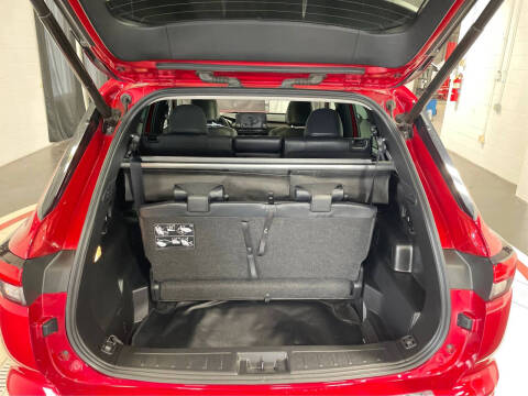 2023 Mitsubishi Outlander PHEV