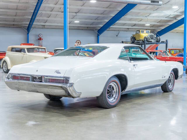 1966 Buick Riviera