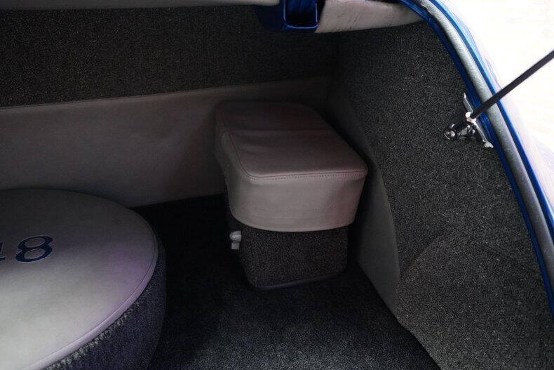 1948 Chevrolet Fleetline