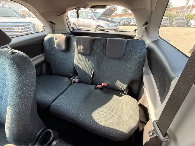 2008 Toyota Yaris