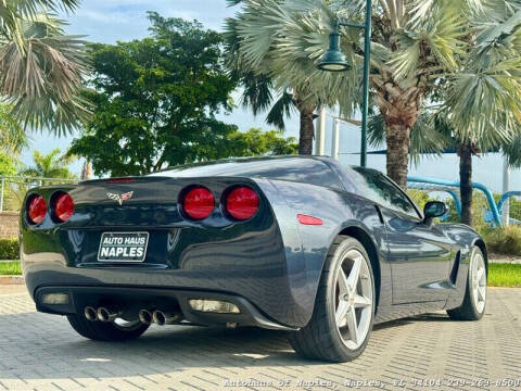 2013 Chevrolet Corvette