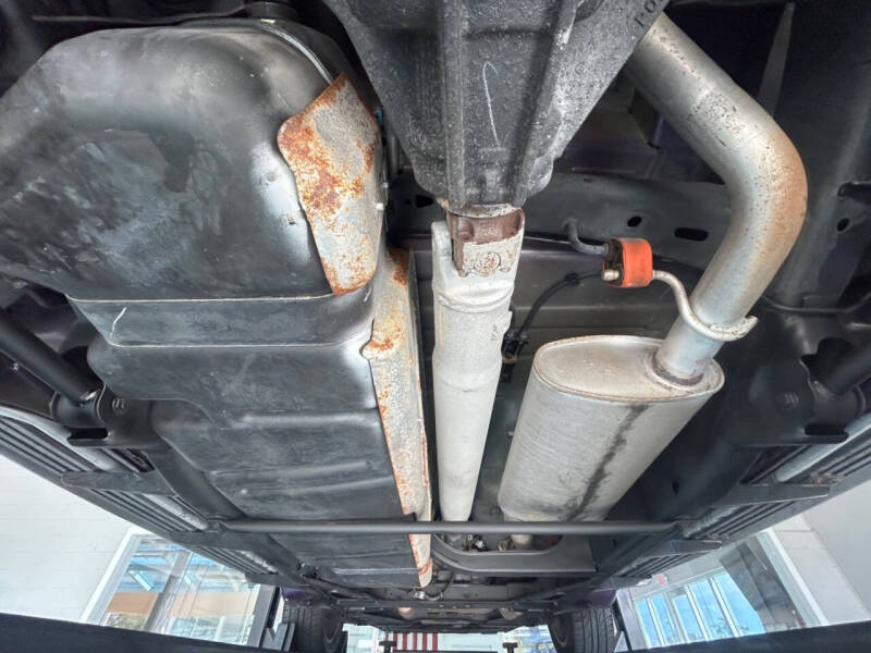 2004 Chevrolet SSR LS