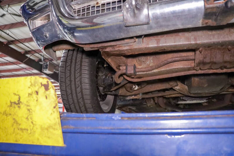 1960 Ford Thunderbird