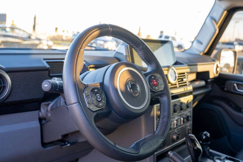 2024 Ineos Grenadier Fieldmaster