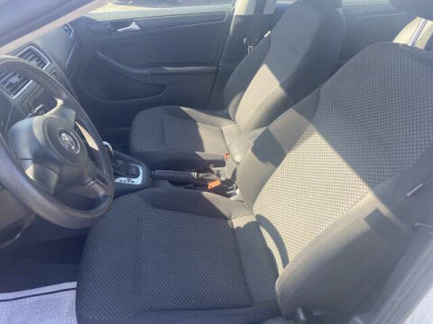 2013 Volkswagen Jetta