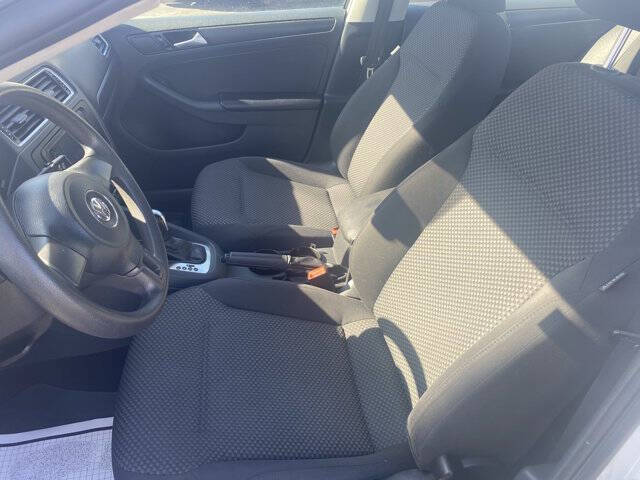 2013 Volkswagen Jetta