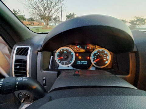 2010 Ford Escape Limited