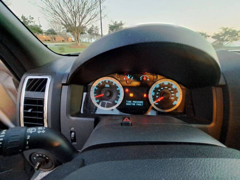 2010 Ford Escape Limited