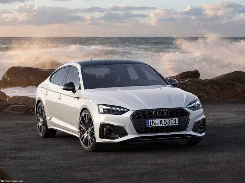 2023 Audi A5 Sportback for sale at Xclusive Auto Leasing NYC in Staten Island NY