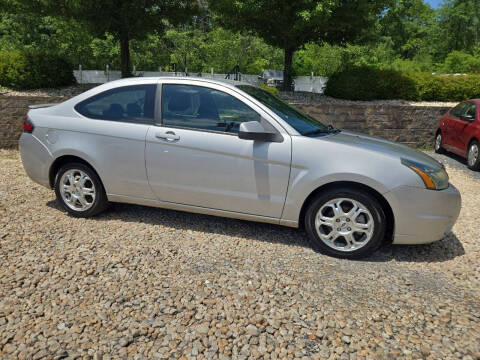 2009 Ford Focus SE