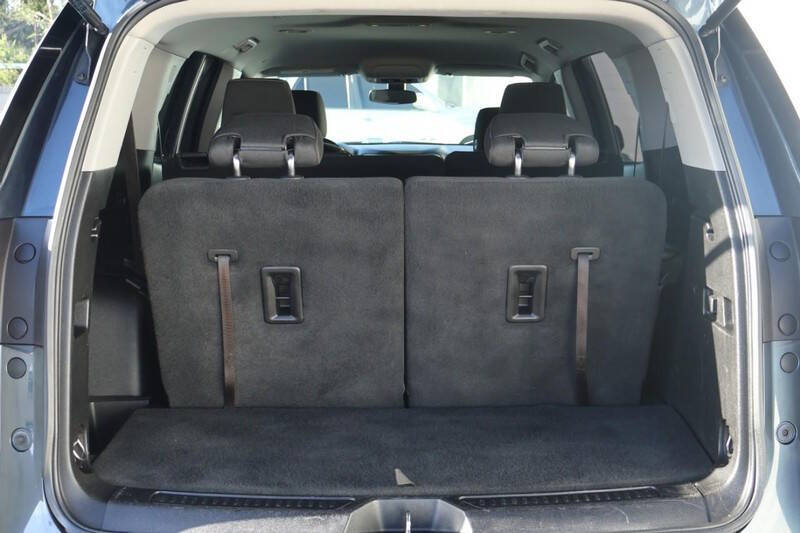 2019 GMC Acadia SLE-1