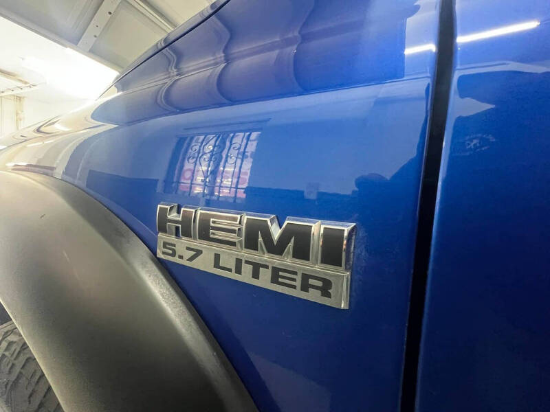 2008 Dodge Ram 1500 SLT