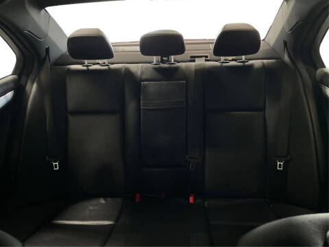 2008 Mercedes-Benz C-Class