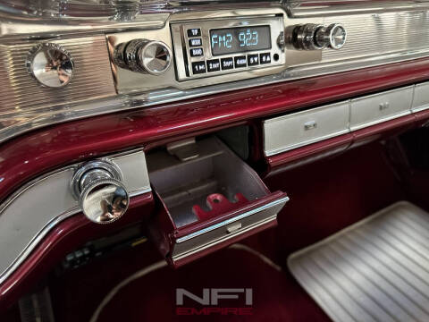 1960 Pontiac Ventura