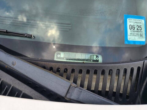 2004 Cadillac Escalade