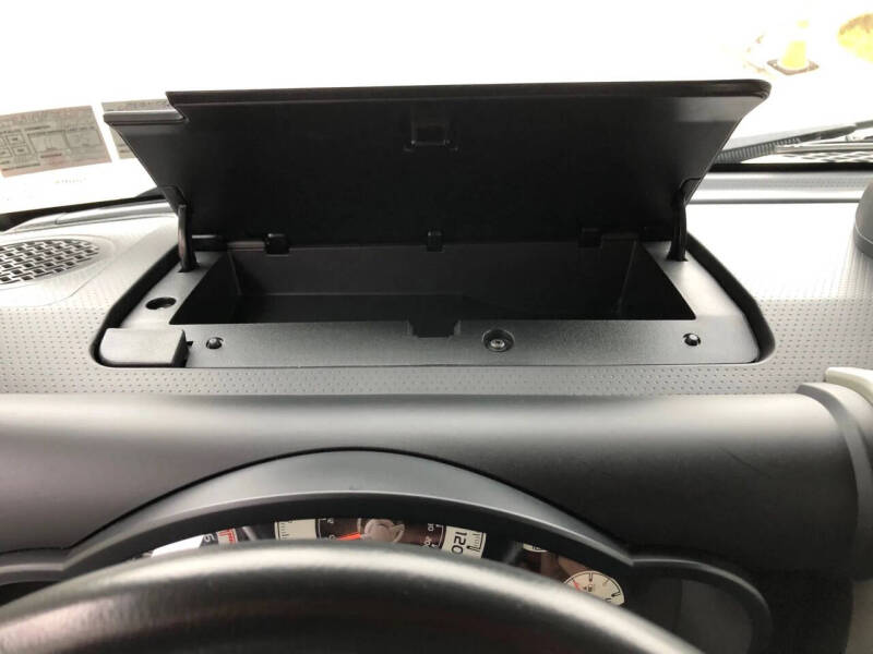 2014 Toyota FJ Cruiser